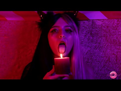 ❤️ Mamada apassionada de Sexy Succubus amb la satisfacció de la boca ❌ Fota a nosaltres ca.pornjimbo.ru ❌❤