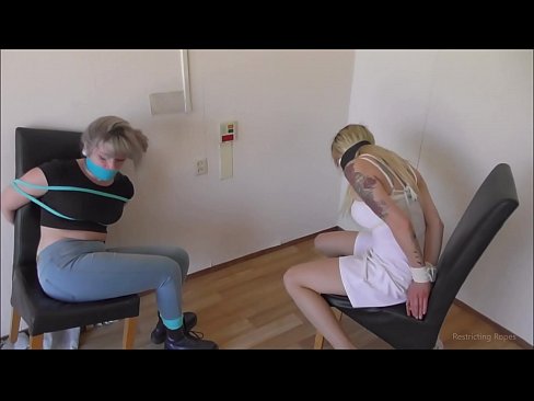 ❤️ Addicció / lligada i amordassada / damisela en angoixa ❌ Fota a nosaltres ca.pornjimbo.ru ❌❤