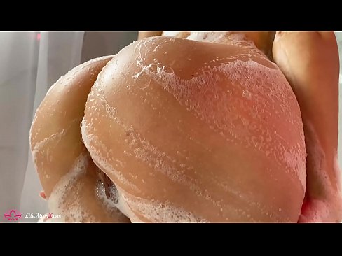 ❤️ La morena es masturba el cony amb un vibrador fins a un orgasme intens a la dutxa ❌ Fota a nosaltres ca.pornjimbo.ru ❌❤