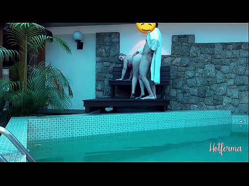❤️ El cap convida la criada a la piscina, però no va poder resistir-se a una calor ❌ Fota a nosaltres ca.pornjimbo.ru ❌❤